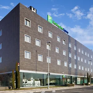 Express Pamplona By Ihg Espanha