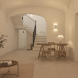 Tres Tocs Hotel Ciutadella (Menorca)