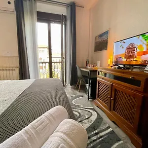 Affittacamere Itinere, Granada
