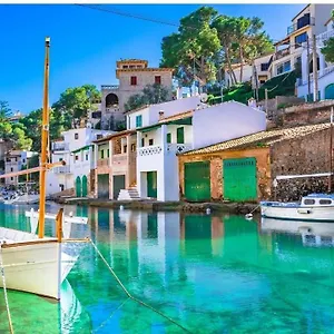 Santiago Mallorca Affittacamere Cala Figuera (Mallorca)