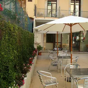 La Terrassa Hiszpania
