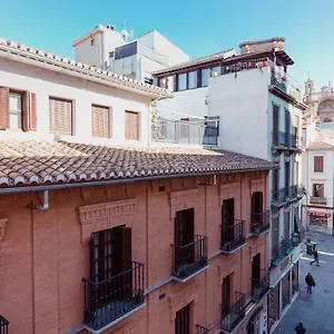 Affittacamere Mesones, Granada