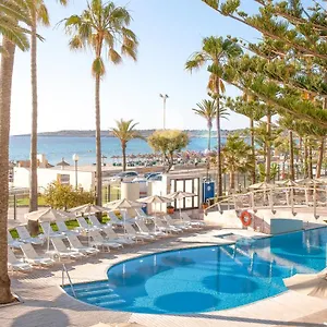 Cm Playa Del Moro Hiszpania