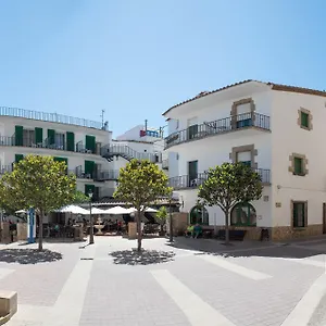 L´hostalet Affittacamere Tossa de Mar