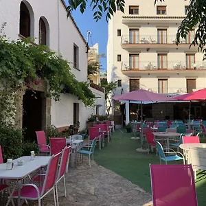 Horta Rosell Affittacamere Tossa de Mar
