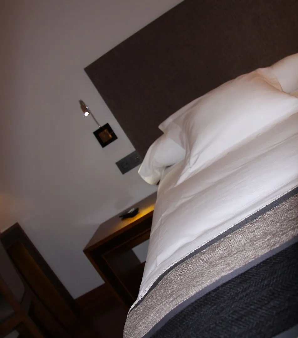 ***  Monjas Del Carmen Hotel Granada Španělsko