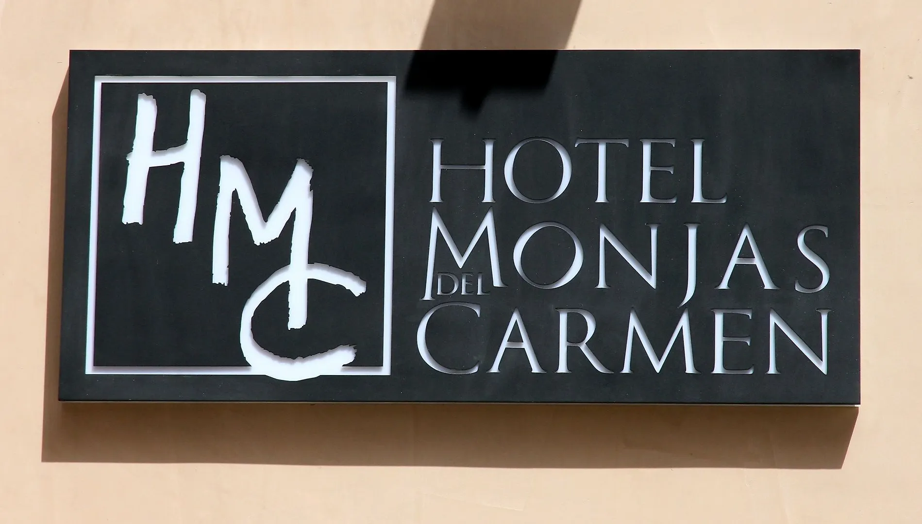 Monjas Del Carmen Hotel Granada